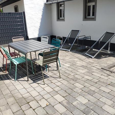 Hübingen Cottage Hubingen Exteriör bild